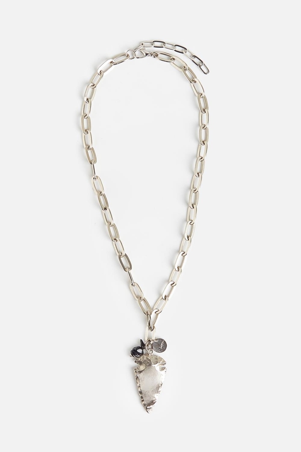 collar neptunicao horn