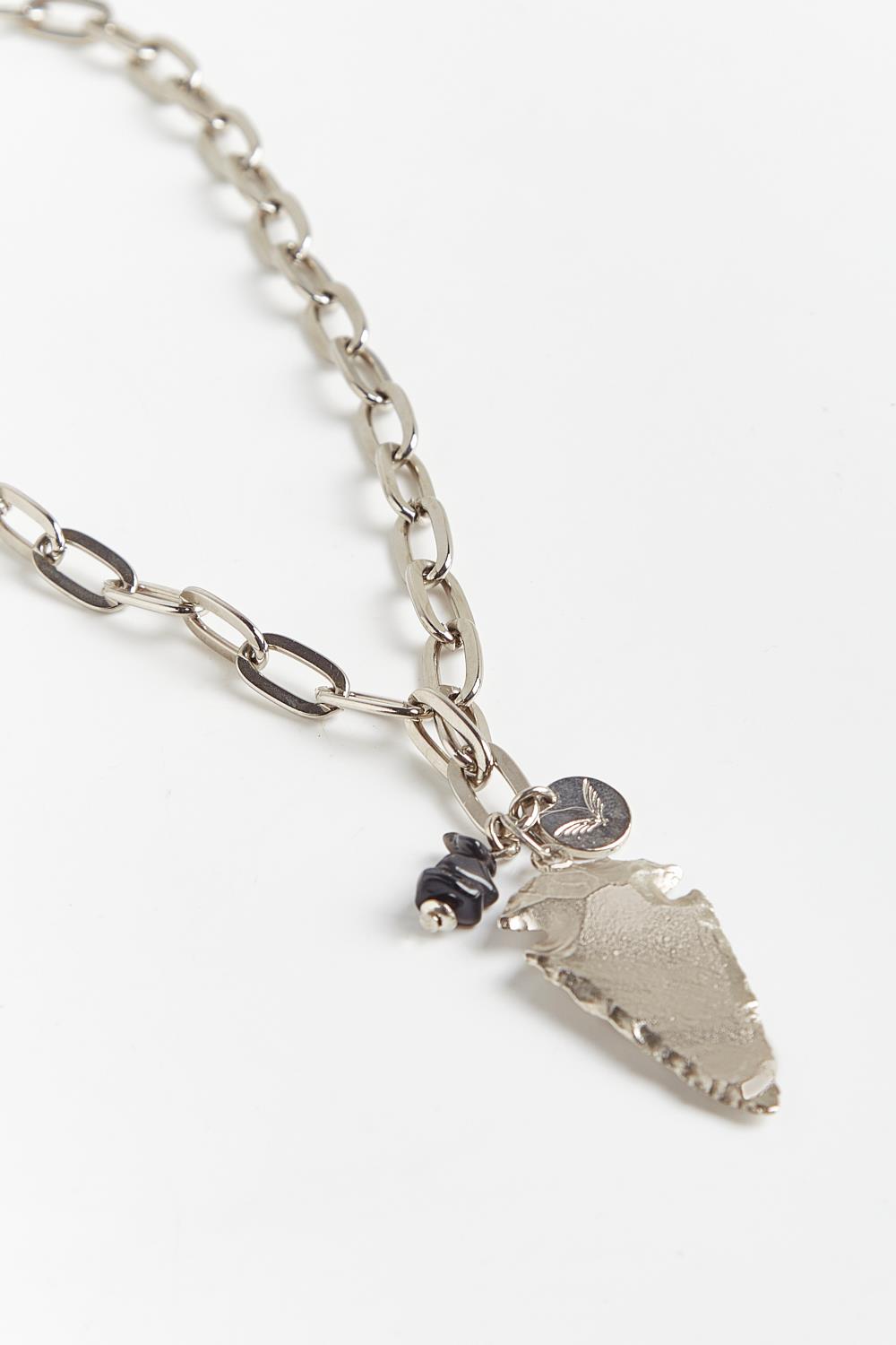collar neptunicao horn