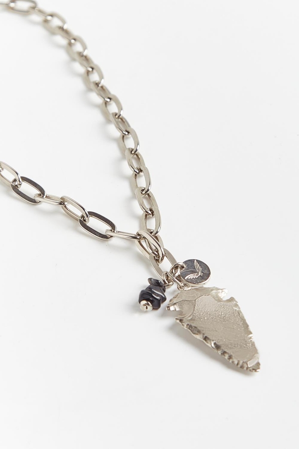 collar neptunicao horn