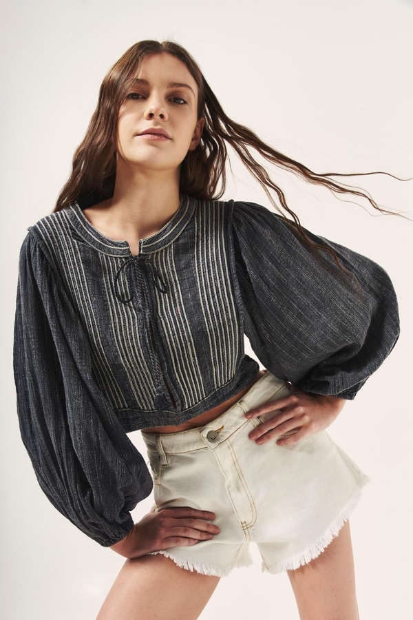 camisa cadiz blur