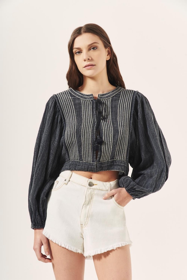 camisa cadiz blur