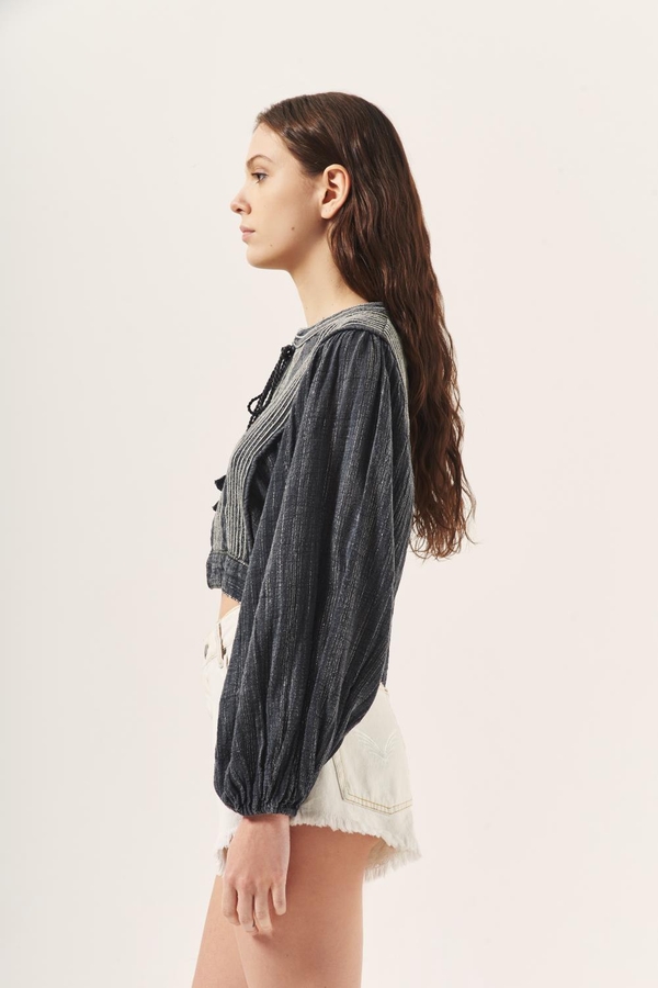 camisa cadiz blur