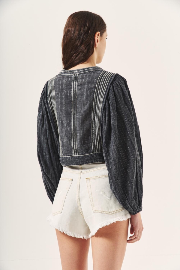 camisa cadiz blur