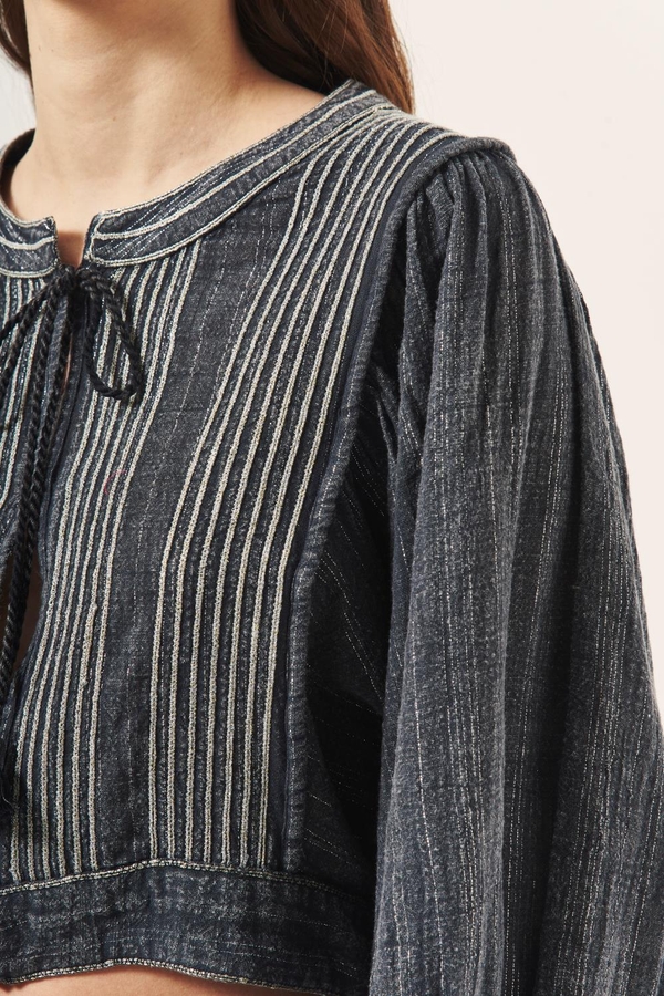 camisa cadiz blur