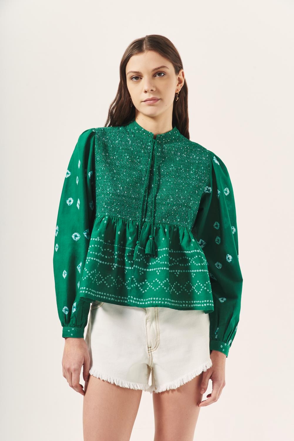 camisa tanzania babylone
