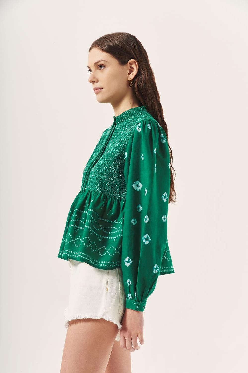 camisa tanzania babylone
