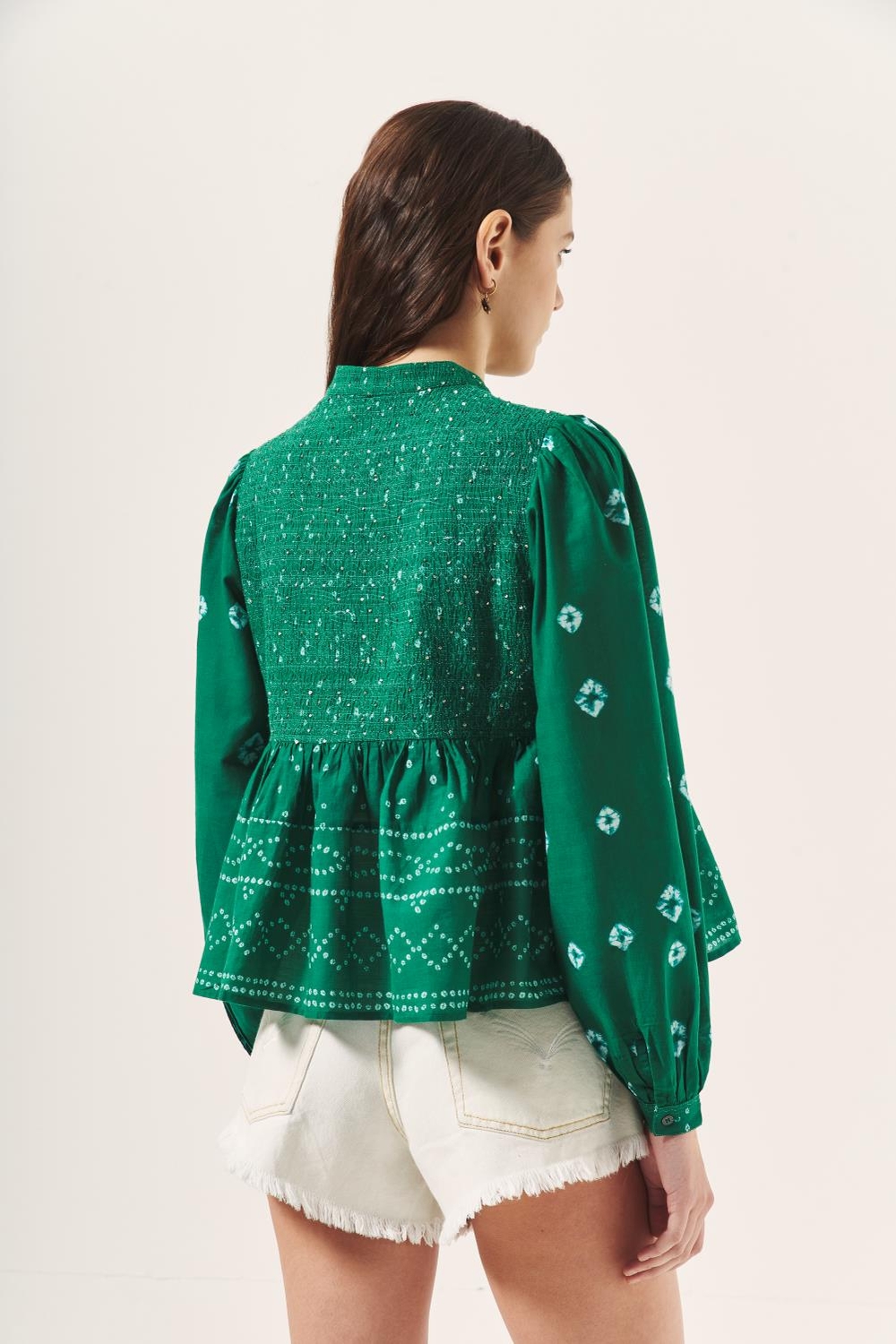 camisa tanzania babylone