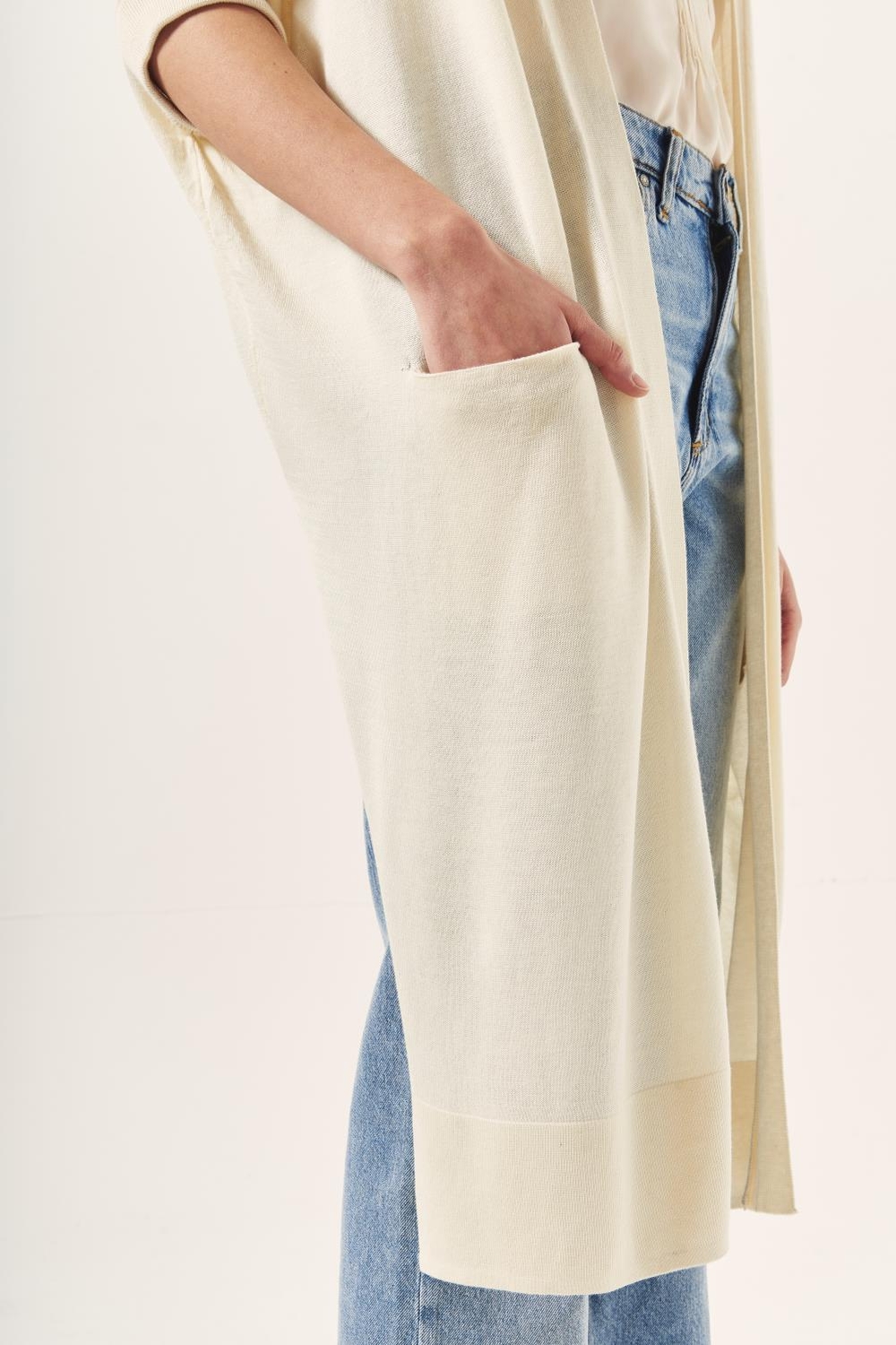 cardigan zizi