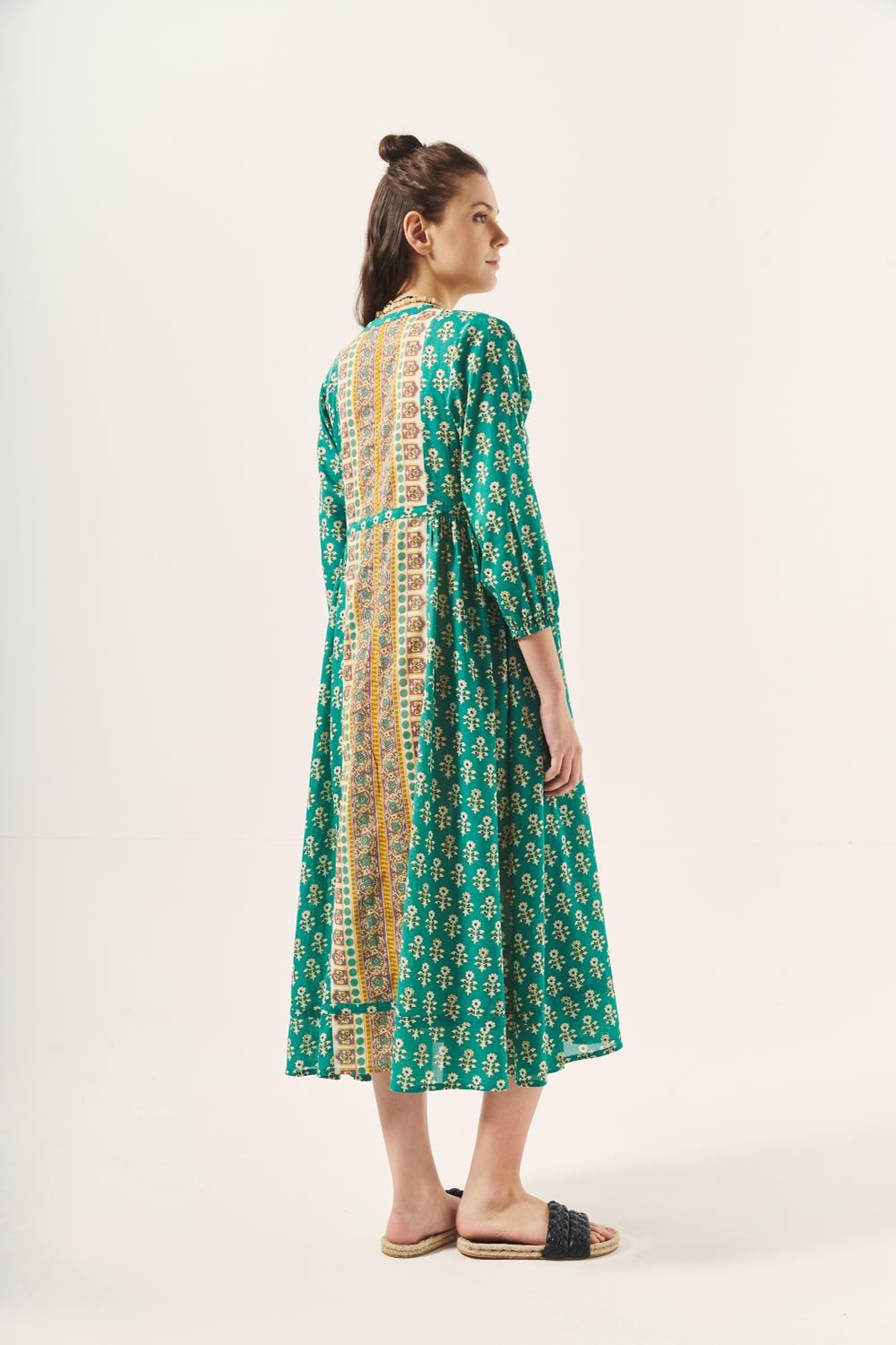 vestido gypsy gate