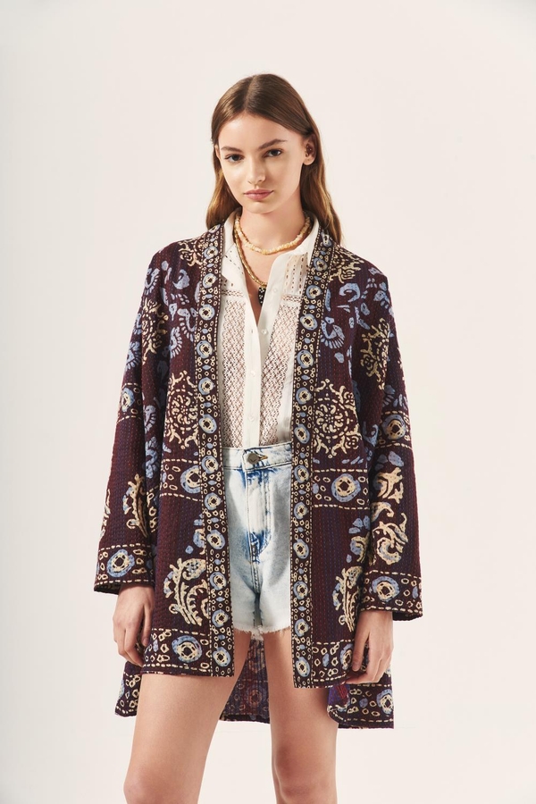 saco jenica maxi block