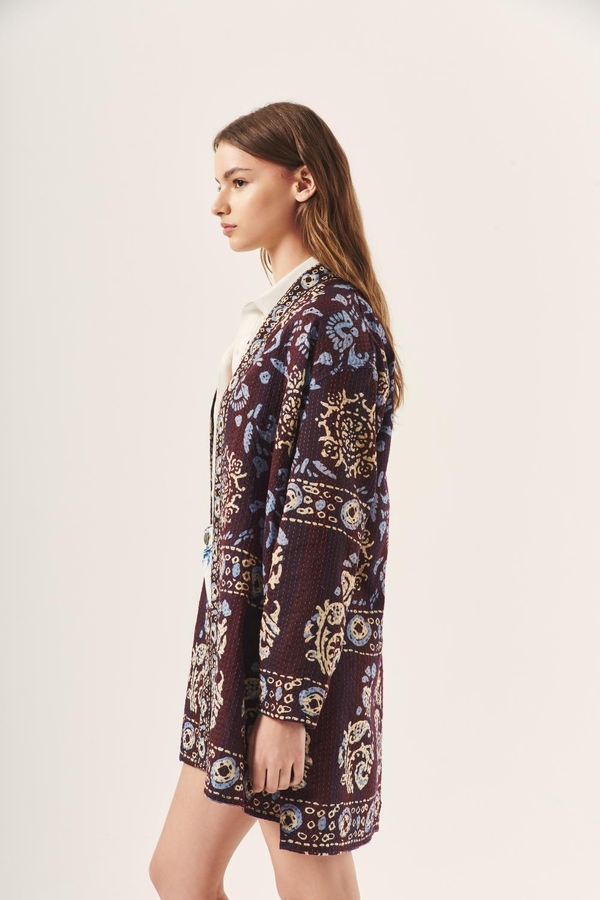 saco jenica maxi block