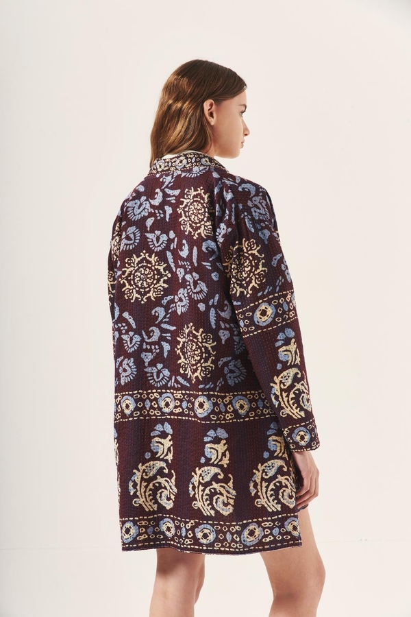 saco jenica maxi block