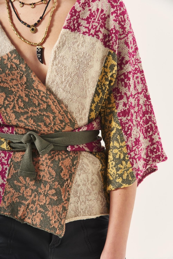 cardigan japo