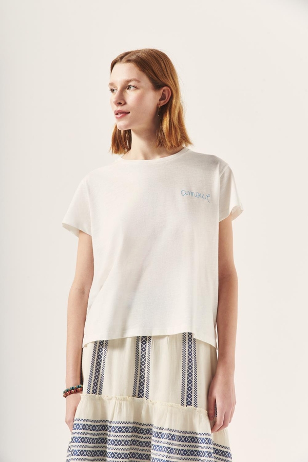 remera touts