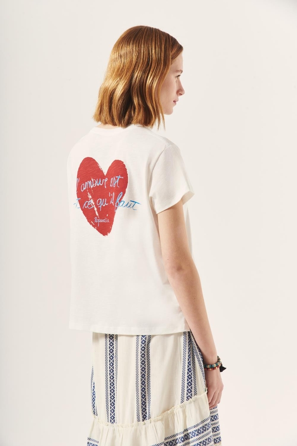 remera touts