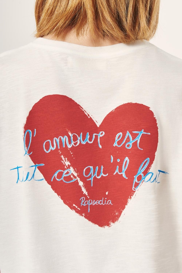 remera touts