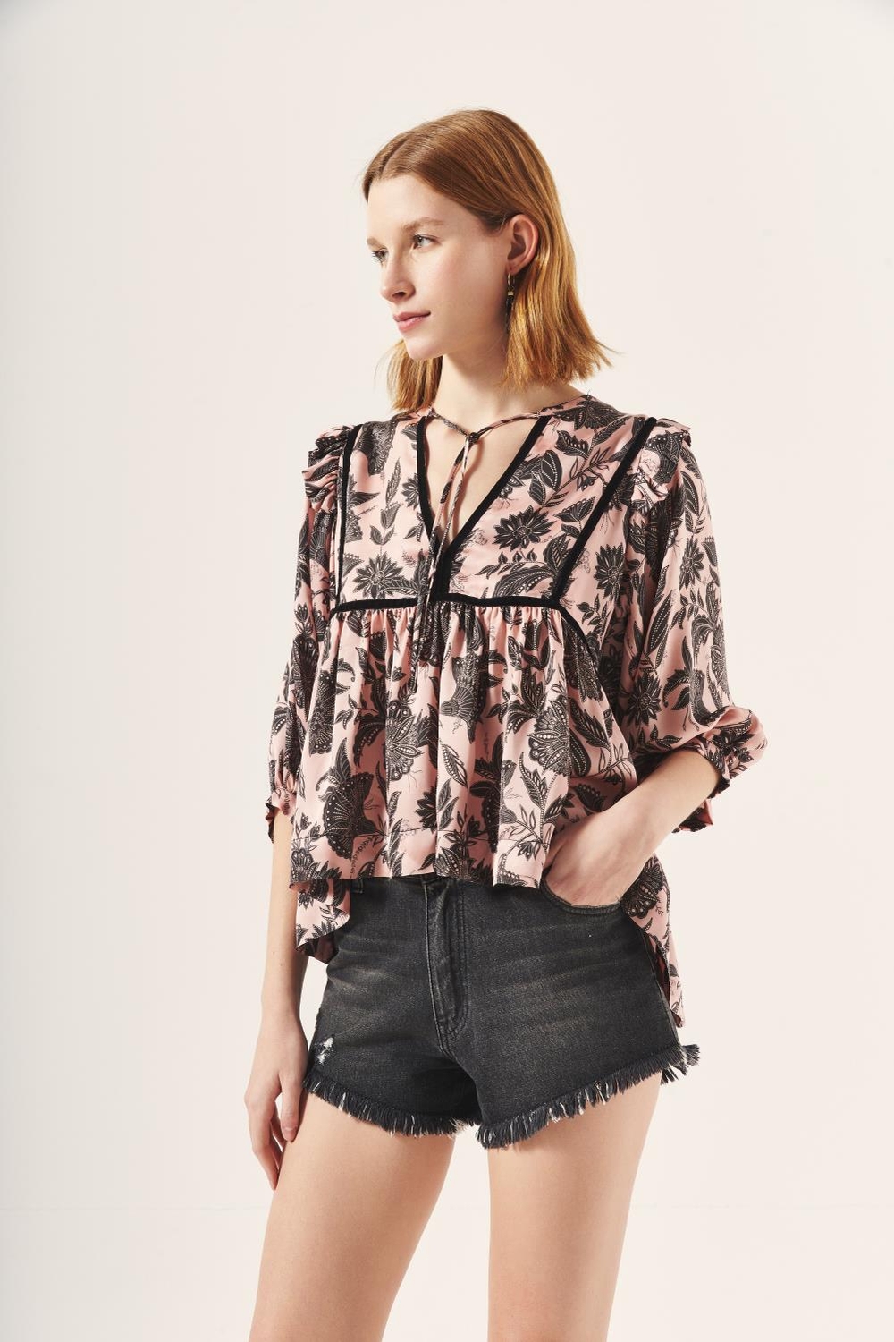 camisa osaka ryu