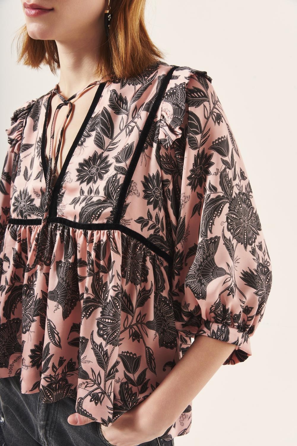 camisa osaka ryu