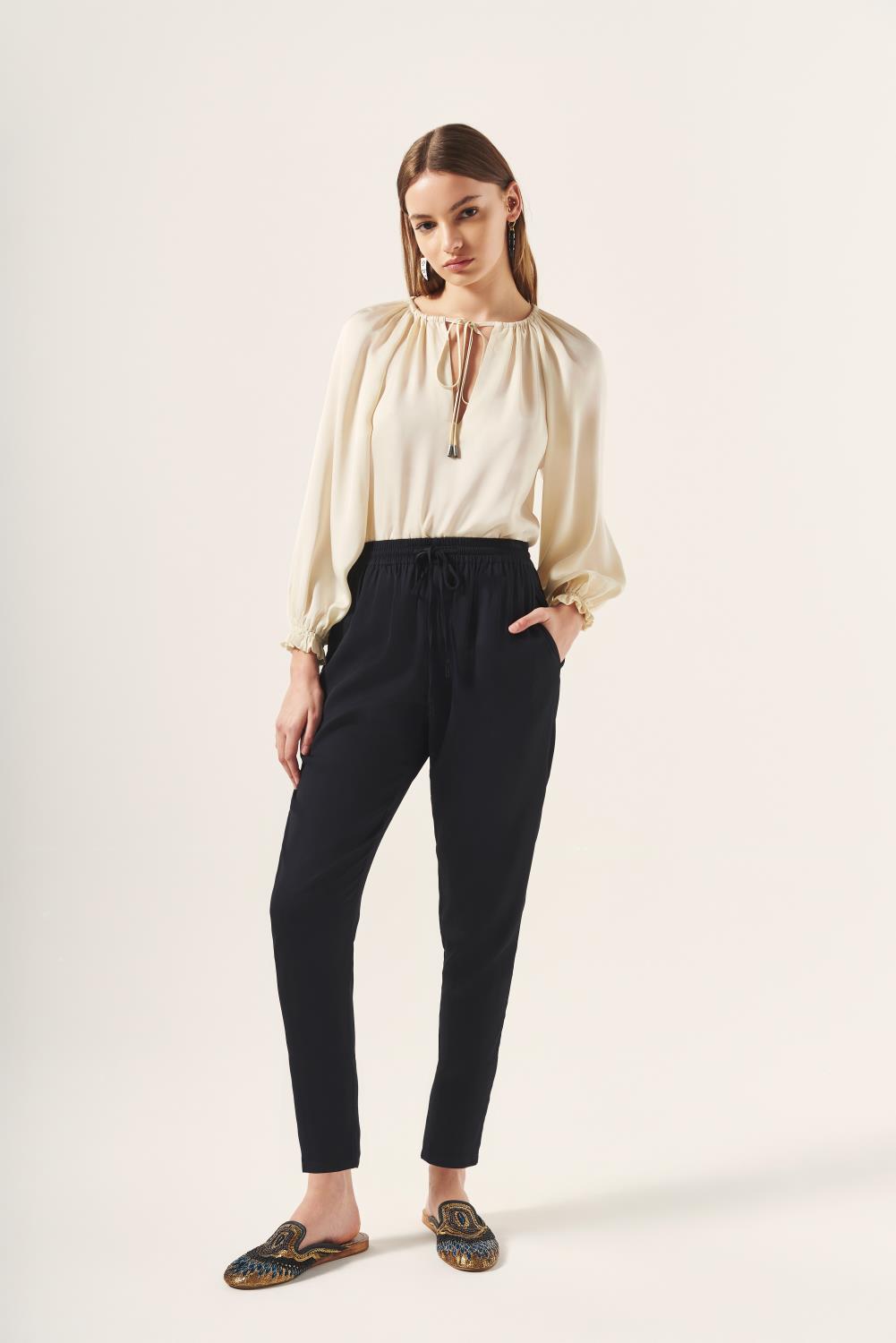 pantalon porter sum Rapsodia