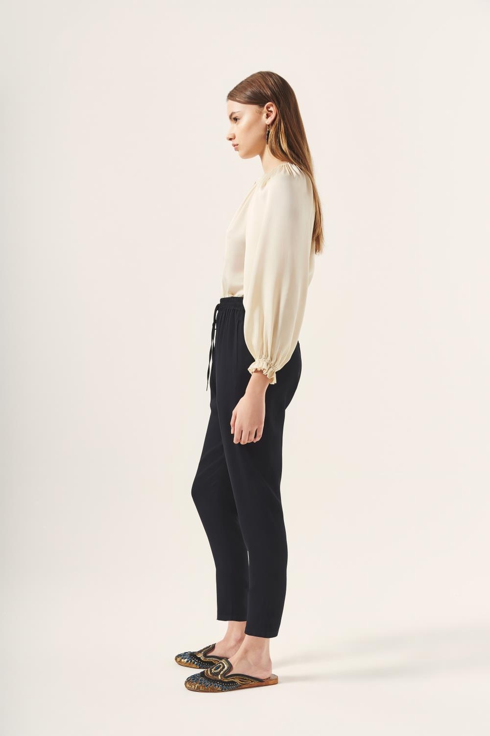 pantalon porter sum
