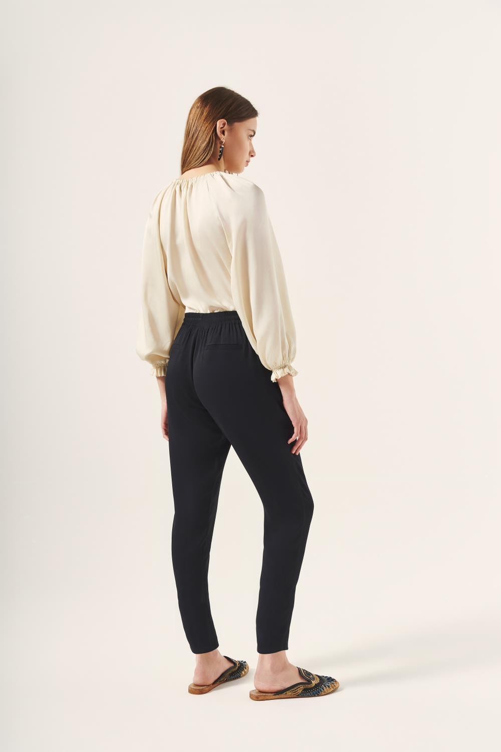 pantalon porter sum