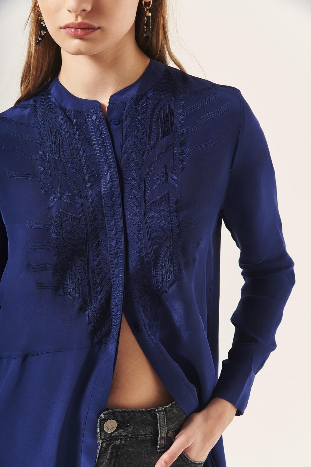 camisa tanzania new
