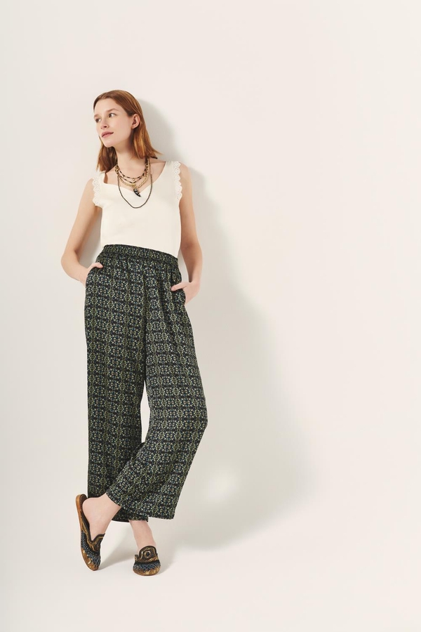 pantalon vidhya kanji
