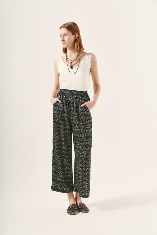 pantalon vidhya kanji