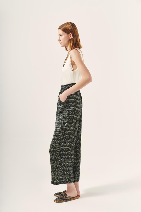 pantalon vidhya kanji
