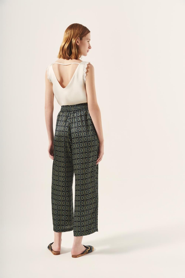 pantalon vidhya kanji