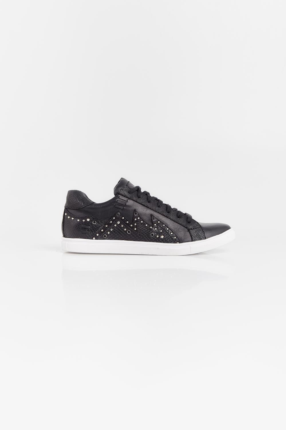 zapatilla gypsy fire