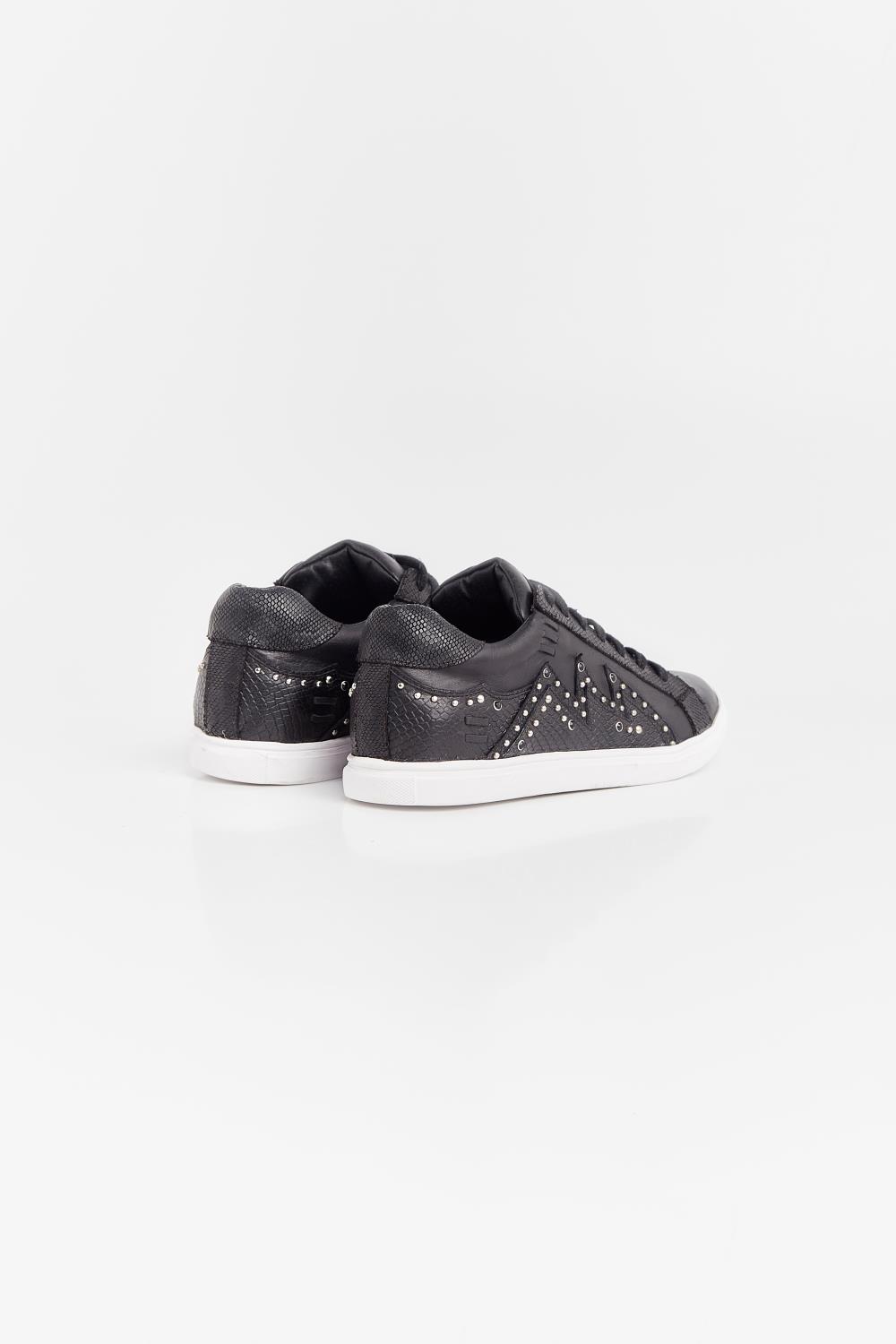zapatilla gypsy fire
