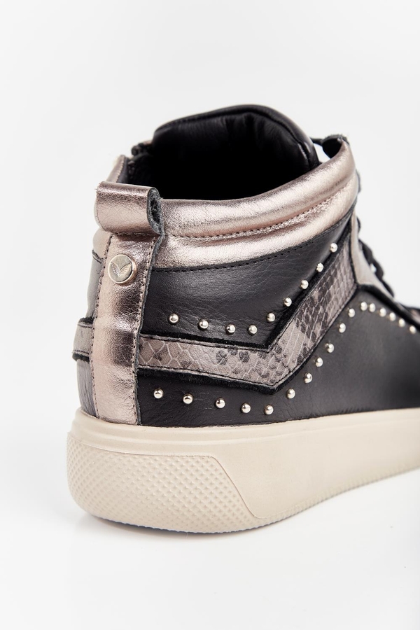 zapatilla rithym black