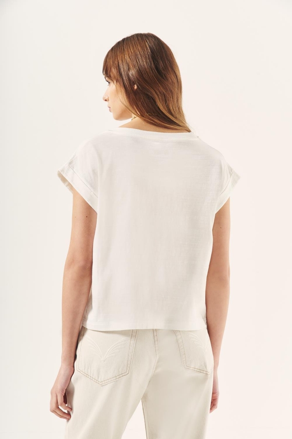 remera amour colors