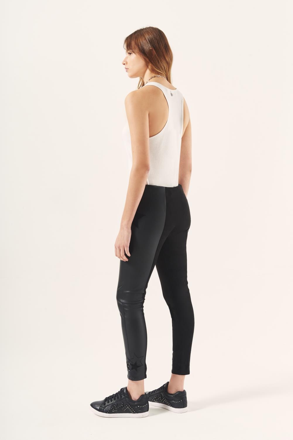 pantalon chikanil star