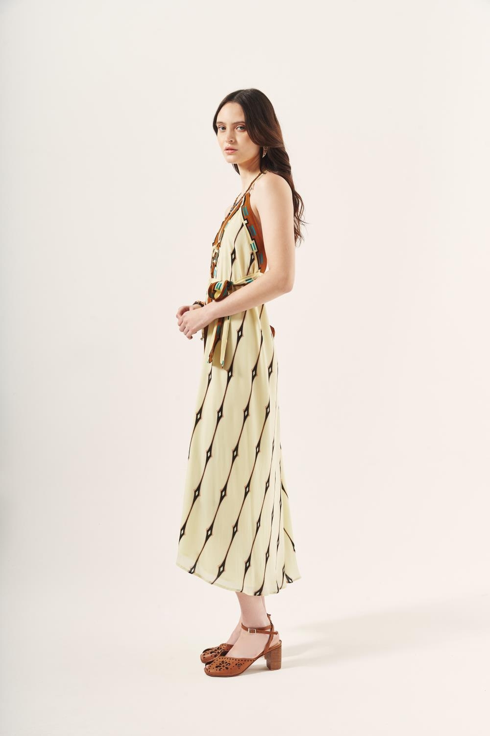 Vestido Pontevedra Indra