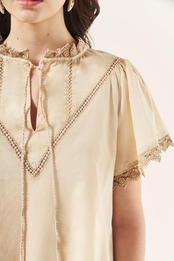 camisa moli
