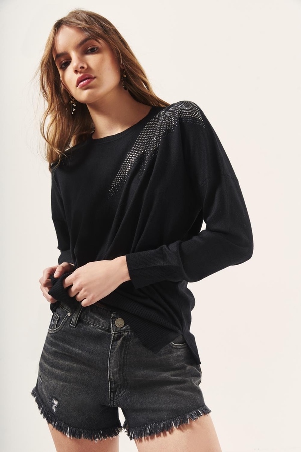 sweater marrakesh