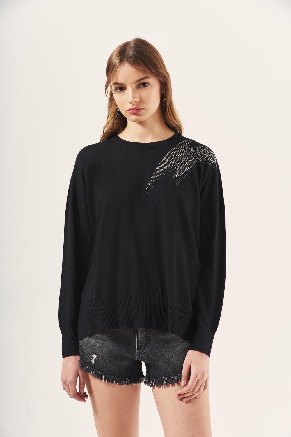 sweater marrakesh