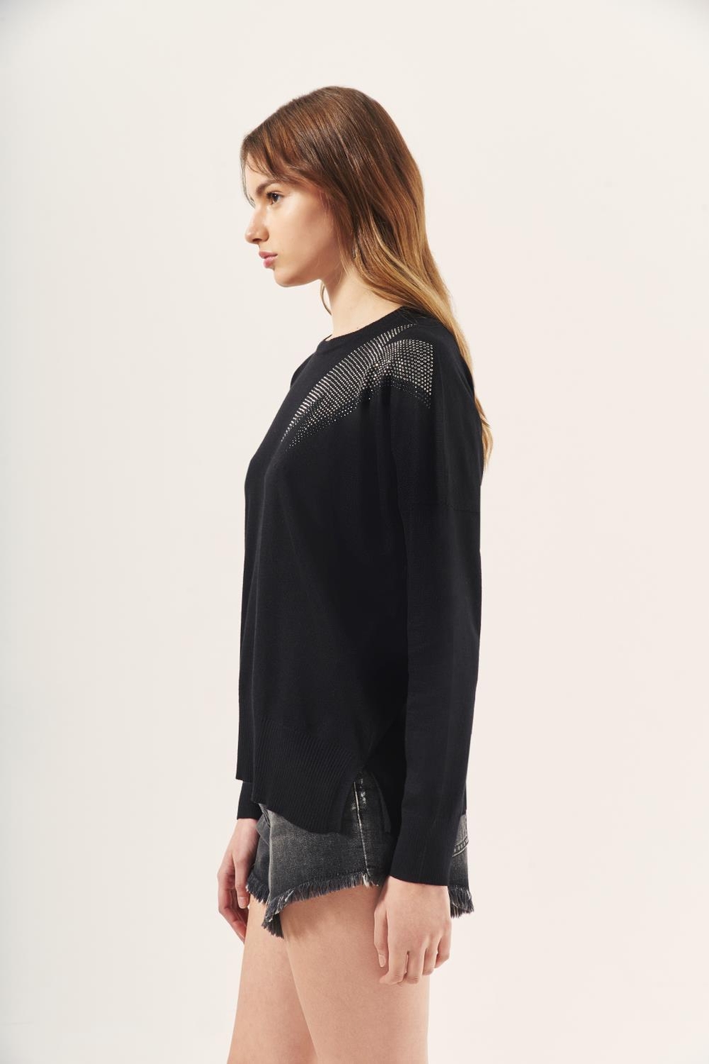 sweater marrakesh