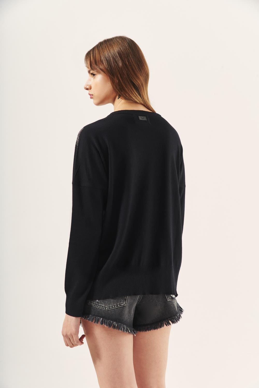 sweater marrakesh