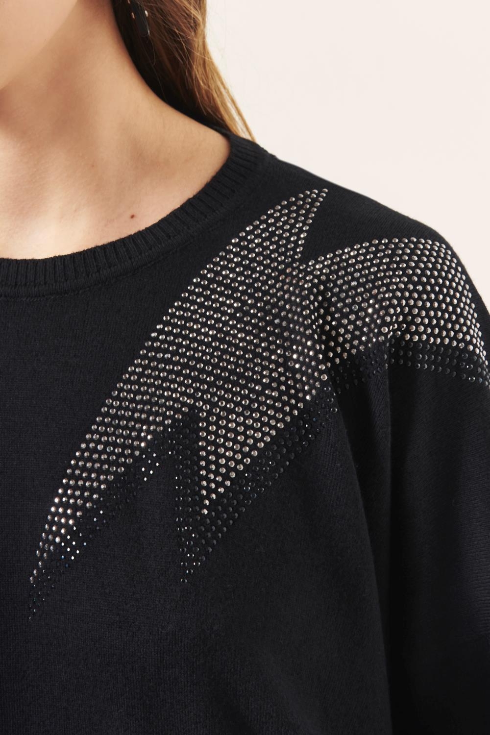 sweater marrakesh