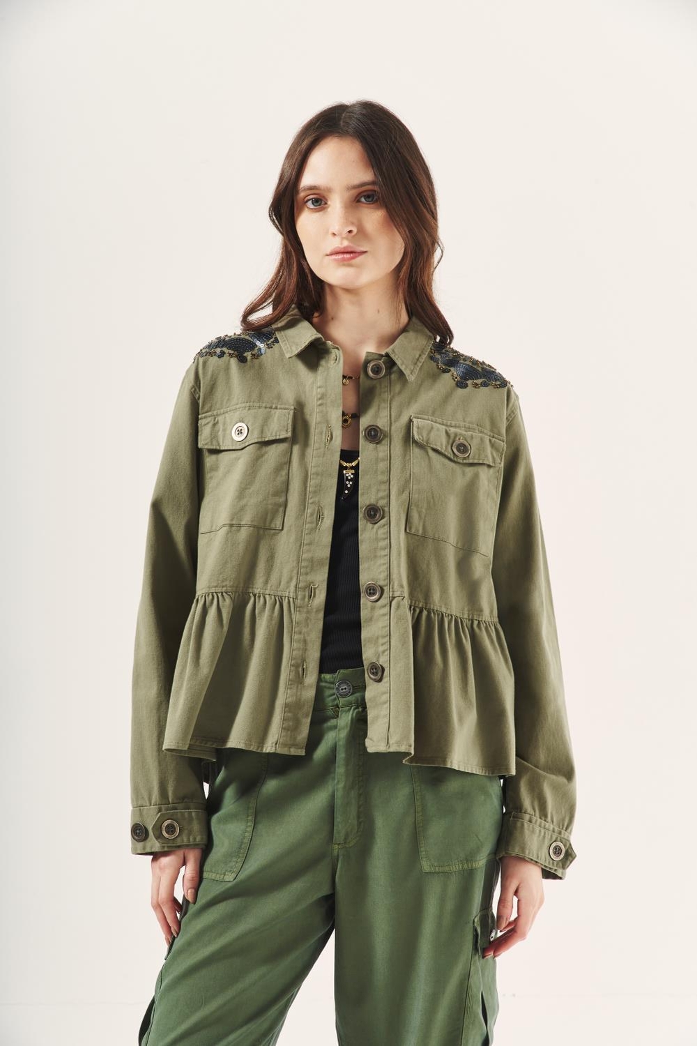 campera trayo hiver