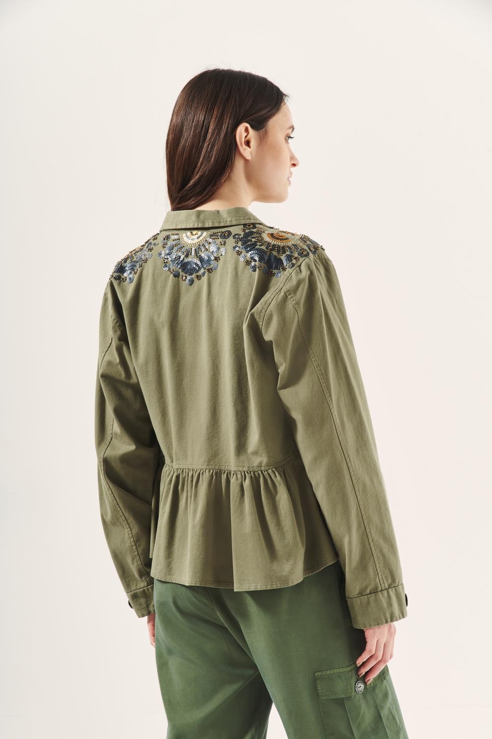 campera trayo hiver