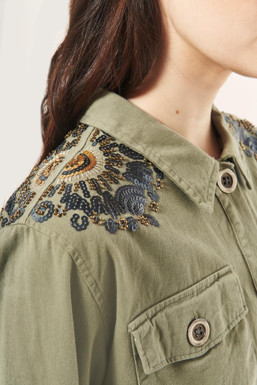 campera trayo hiver