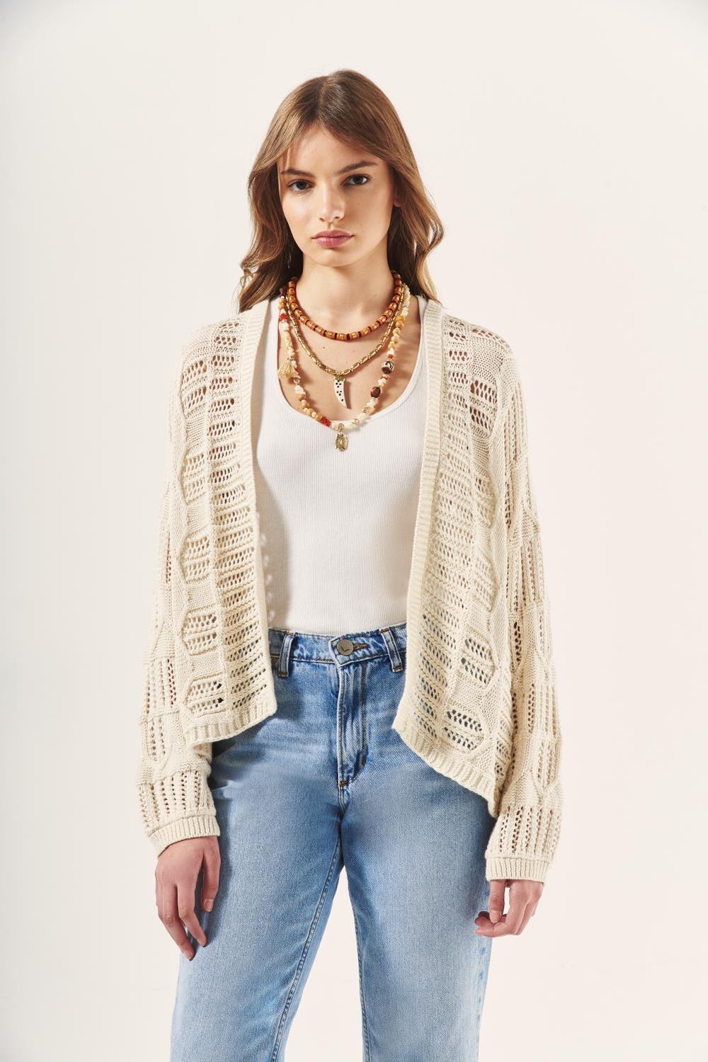 cardigan magic