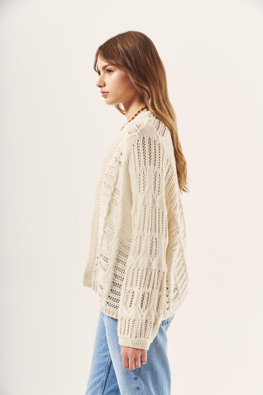 cardigan magic