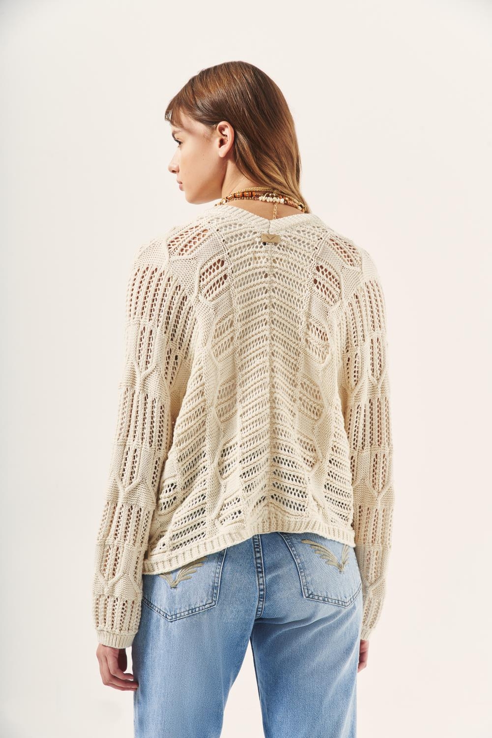 cardigan magic