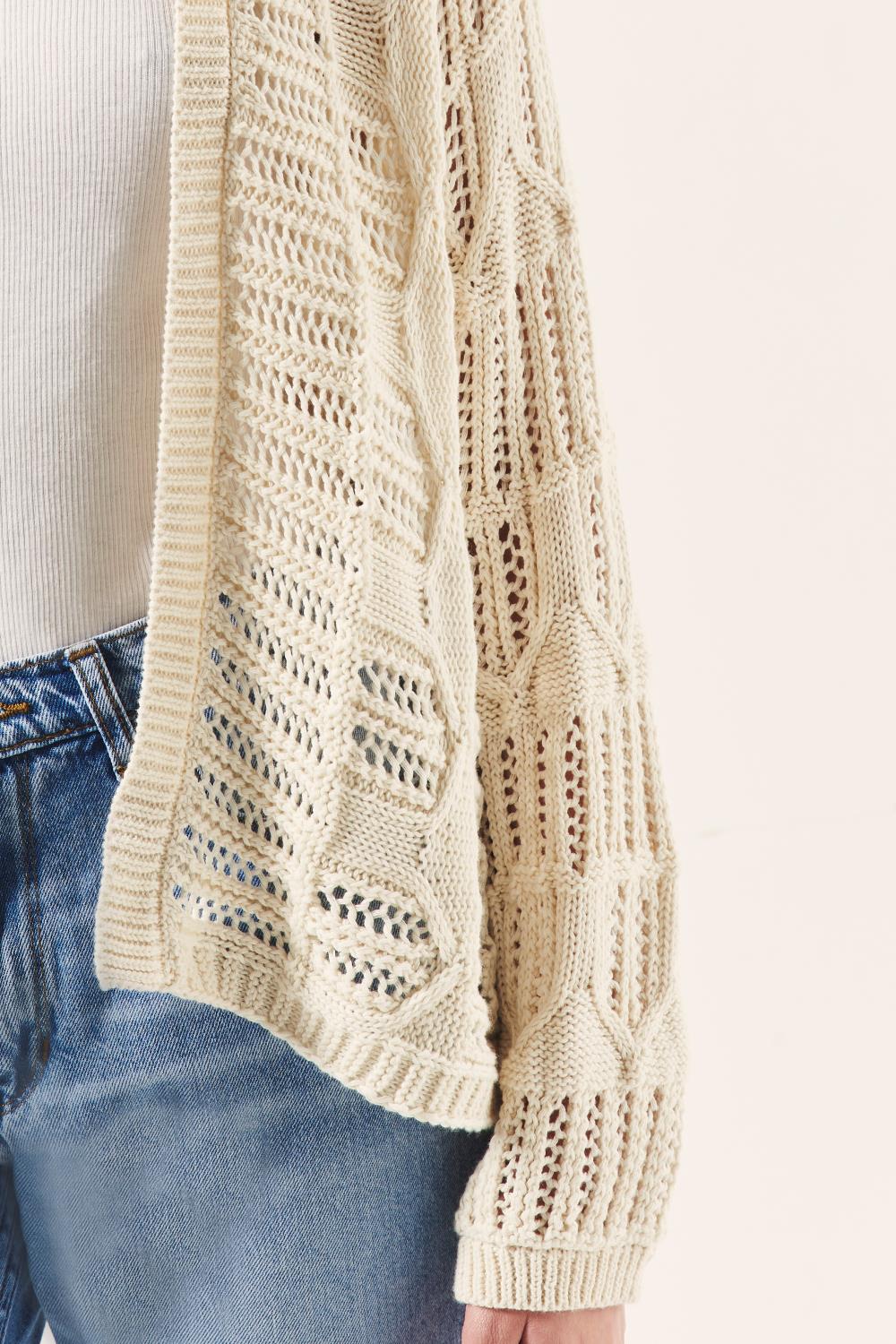cardigan magic