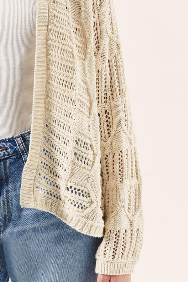 cardigan magic